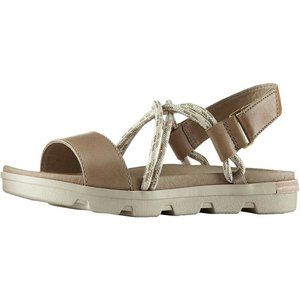 - Sorel torpeda sandal ii- women’s size 10 -…